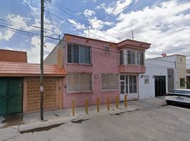 3 Habitación Casa en venta en Soledad De Graciano Sanchez, San Luis Potosí, Soledad De Graciano Sanchez