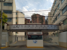 Appartement 3 chambre à vendre à Cuautitlan Izcalli, Mexico, Cuautitlan Izcalli