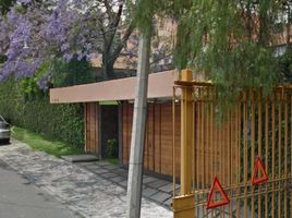 Maison 5 chambre à vendre à Alvaro Obregon, Mexico City, Alvaro Obregon