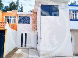 3 Schlafzimmer Haus zu verkaufen in Ixtacuixtla De Mariano Matamoros, Tlaxcala, Ixtacuixtla De Mariano Matamoros