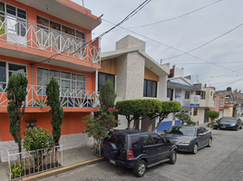 4 Habitación Casa en venta en Iztacalco, Ciudad de México, Iztacalco