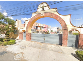 2 Schlafzimmer Haus zu verkaufen in Toluca, Mexico, Toluca