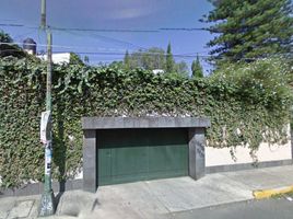 4 Schlafzimmer Haus zu verkaufen in Alvaro Obregon, Mexico City, Alvaro Obregon