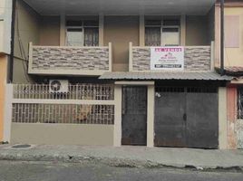 3 Schlafzimmer Haus zu verkaufen in Guayaquil, Guayas, Guayaquil, Guayaquil