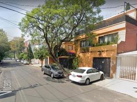 Maison 4 chambre à vendre à Alvaro Obregon, Mexico City, Alvaro Obregon