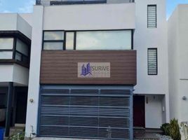3 Schlafzimmer Villa zu verkaufen in Monterrey, Nuevo Leon, Monterrey, Nuevo Leon