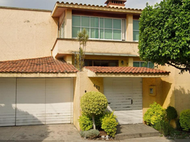 4 Schlafzimmer Haus zu verkaufen in Tultitlan, Mexico, Tultitlan