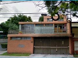 Villa 4 chambre à vendre à Benito Juarez, Mexico City, Benito Juarez