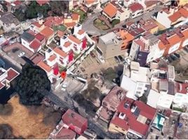 3 Schlafzimmer Haus zu verkaufen in Cuajimalpa De Morelos, Mexico City, Cuajimalpa De Morelos