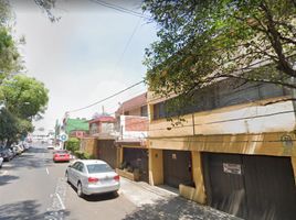 4 Schlafzimmer Haus zu verkaufen in Benito Juarez, Mexico City, Benito Juarez