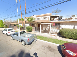 4 Schlafzimmer Haus zu verkaufen in Mexicali, Baja California, Mexicali