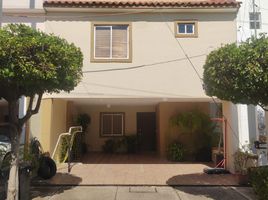 Maison 4 chambre à vendre à Culiacan, Sinaloa, Culiacan