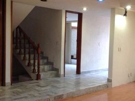 Maison 4 chambre à vendre à Benito Juarez, Mexico City, Benito Juarez