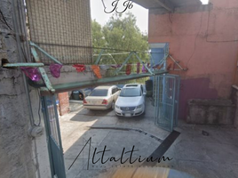 Maison 3 chambre à vendre à Naucalpan De Juarez, Mexico, Naucalpan De Juarez