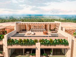 1 Schlafzimmer Appartement zu verkaufen in Cozumel, Quintana Roo, Cozumel, Quintana Roo