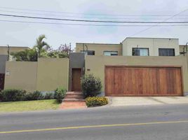 4 Habitación Casa en alquiler en Lima, La Molina, Lima, Lima