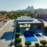 3 Schlafzimmer Villa zu vermieten in Guaymas, Sonora, Guaymas, Sonora