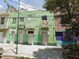 Maison 4 chambre à vendre à Azcapotzalco, Mexico City, Azcapotzalco