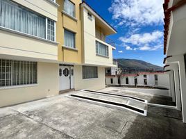 7 Habitación Casa en venta en Pichincha, Quito, Quito, Pichincha