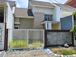  Rumah for sale in Gedangan, Sidoarjo, Gedangan