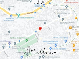 3 Habitación Casa en venta en Cuajimalpa De Morelos, Ciudad de México, Cuajimalpa De Morelos