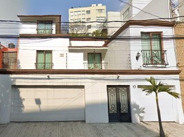 Villa 3 chambre à vendre à Miguel Hidalgo, Mexico City, Miguel Hidalgo