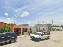 1 Bedroom House for sale in Tamaulipas, Nuevo Laredo, Tamaulipas