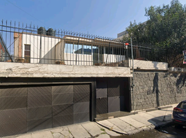 5 Bedroom Villa for sale in Miguel Hidalgo, Mexico City, Miguel Hidalgo