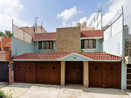 Villa 4 chambre à vendre à Benito Juarez, Mexico City, Benito Juarez