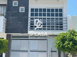 3 Habitación Villa en venta en Celaya, Guanajuato, Celaya