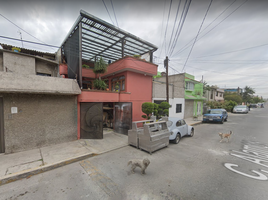 3 Habitación Casa en venta en Venustiano Carranza, Ciudad de México, Venustiano Carranza