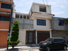 Appartement 5 chambre à vendre à Iztapalapa, Mexico City, Iztapalapa
