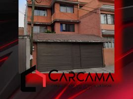 4 Schlafzimmer Haus zu verkaufen in Alvaro Obregon, Mexico City, Alvaro Obregon