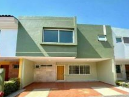 Maison 3 chambre à vendre à Zapopan, Jalisco, Zapopan