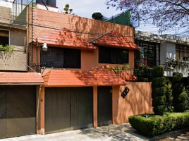 3 Schlafzimmer Haus zu verkaufen in Azcapotzalco, Mexico City, Azcapotzalco