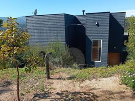 4 Habitación Casa en venta en Valparaíso, Puchuncavi, Valparaíso, Valparaíso
