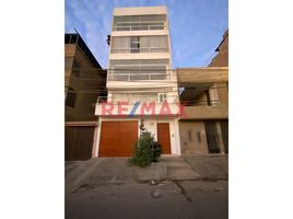 3 Habitación Apartamento en venta en San Martin de Porres, Lima, San Martin de Porres