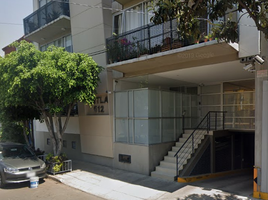 2 Schlafzimmer Appartement zu verkaufen in Miguel Hidalgo, Mexico City, Miguel Hidalgo