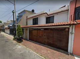 3 Schlafzimmer Villa zu verkaufen in Iztapalapa, Mexico City, Iztapalapa