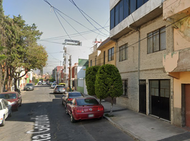 3 Schlafzimmer Haus zu verkaufen in Gustavo A Madero, Mexico City, Gustavo A Madero