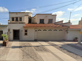 3 Schlafzimmer Villa zu verkaufen in Ahome, Sinaloa, Ahome