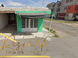2 Schlafzimmer Haus zu verkaufen in Tepic, Nayarit, Tepic