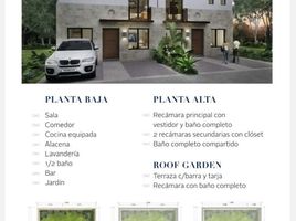 4 Habitación Casa en alquiler en Queretaro, Querétaro, Queretaro
