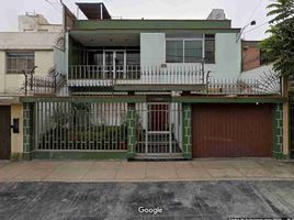 4 Bedroom House for sale in University of Piura (Lima campus), Miraflores, La Victoria