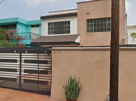 Maison 4 chambre à vendre à Monterrey, Nuevo Leon, Monterrey