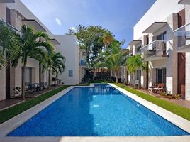 Condominium 1 chambre à vendre à Cozumel, Quintana Roo, Cozumel, Quintana Roo