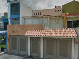 3 Habitación Casa en venta en Benito Juarez, Ciudad de México, Benito Juarez