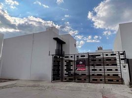 Maison 3 chambre à vendre à San Luis Potosi, San Luis Potosi, San Luis Potosi, San Luis Potosi