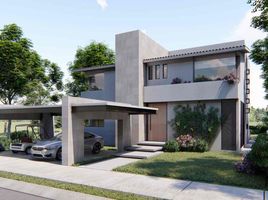 Maison 3 chambre à vendre à Temixco, Morelos, Temixco