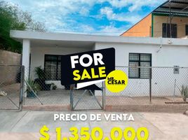 1 Schlafzimmer Haus zu verkaufen in Hermosillo, Sonora, Hermosillo